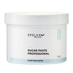 Acid-free sugar paste Epilax SOFT 700 g