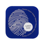 Touch Rubber base 30 ml