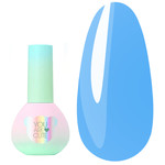 Gel polish YOUARECUTE Color 55 blue 5 ml (993-4077-1048)