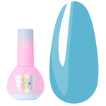 Gel polish YOUARECUTE Color 58 heavenly 5 ml (993-4080-1045)