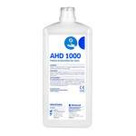 Hand and skin disinfection Medilab AHD 500 ml