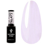 Гель-лак VICTORIA VYNN 472 Pearlover 8 мл