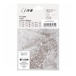 Glass rhinestones for nails SS5 Crystal approx 1440 pcs pack
