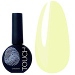 Топ для ногтей Touch Cover top Butter 13 мл
