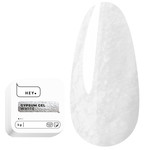 Гель для дизайна HEYLOVE Gypsum Gel White 5 г