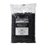Wax granules Arcocere Velor Bio Black Hot Wax 1000 g