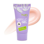 Acrylic gel for nail extensions TUFI profi 04 Ivory 30 g (0329140)