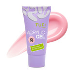 Акригель для наращивания ногтей TUFI profi 08 Flirty 30 г (0329144)