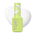 Гель-лак TUFI profi Ultra White 01 Белый 10 мл (0330855)