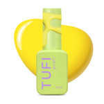 Гель-лак TUFI profi SUMMERLINE 31 Lemon Ярко-желтый 10 мл (0333094)