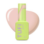 Gel polish TUFI profi COFFEELINE 40 Macchiato Light beige 10 ml (0333567)