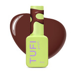 Гель-лак TUFI profi COFFEELINE 43 Ganache Тёплый коричневый 10 мл (0333570)