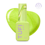Gel polish TUFI profi NEON CAT EYE 52 Toxic neon lime 10 ml (0334057)