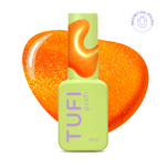 Гель-лак TUFI Profi NEON CAT EYE 54 Charge неоновый оранжевый 10 мл (0334059)