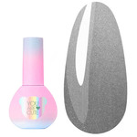 Гель-лак YOUARECUTE Color Seoul Cat Eye 7 серый 5 мл (355-6362-1964)