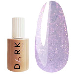 База DARK Pro Base Shine 12 лавандовая с голубым шиммером 15 мл