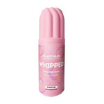 Eyebrow and eyelash cleansing foam PLATINUM WHIPPED 100 ml