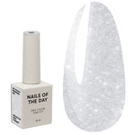 Гель-лак NAILSOFTHEDAY Milkshake молочный светоотражающий 10 мл