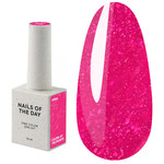 Гель-лак NAILSOFTHEDAY Color of the month August 2026 Chrin 10 мл