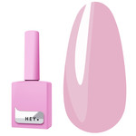 База для ногтей HEYLOVE Tint base Awaking Lotus ярко-розовый 15 мл