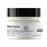 Маска для волос L'Oreal Metal Detox 250 мл