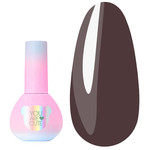 Gel polish YOUARECUTE Color 71 ash brown 5 ml (993-4093-1032)