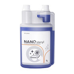 Product for surface cleaning and disinfection STALEKS 1000 ml