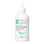 Gel for softening foot calluses Shelly Soft Blade 100 ml