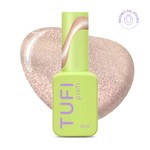 Gel polish TUFI profi CHAMPAGNE CAT EYE 60 Prosecco warm caramel 10 ml (0334074)