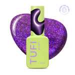 Gel polish TUFI profi MYSTIC CAT EYE 66 Amulet violet 10 ml (0334086)