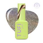 Gel polish TUFI profi MYSTIC CAT EYE 68 Gaia brown 10 ml (0334088)