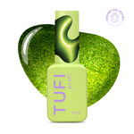 Gel polish TUFI profi MYSTIC CAT EYE 70 Enigma dark green 10 ml (0334090)
