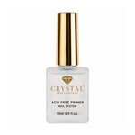 Crystal Professional ACID FREE PRIMER Acid-Free Primer 15 ml