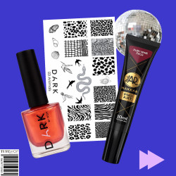 Stamping