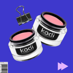 Гель Kodi