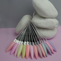 Marshmallows купить гель лак