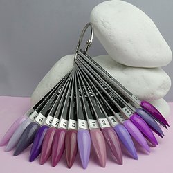 Purple купить гель лак