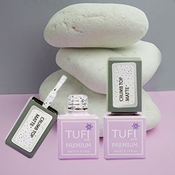 Базы и топы TUFI profi PREMIUM