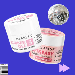 Гель Claresa