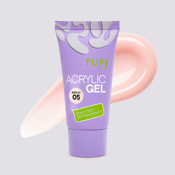 Полигели TUFI profi