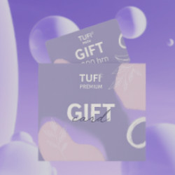 Подарочные сертификаты TUFI profi