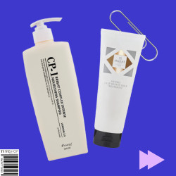 Hair care