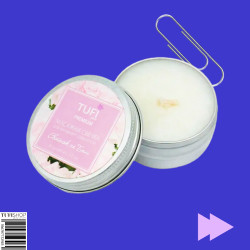 Массажные SPA-свечи