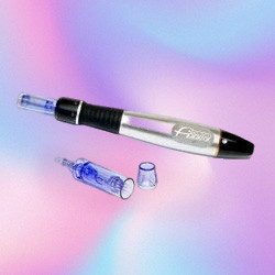 Dermapen (fractional mesotherapy)