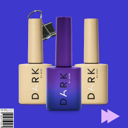 Гель-лак DARK