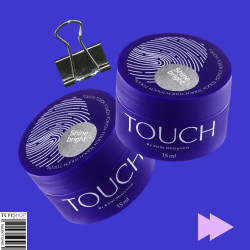 Гель Touch для ногтей