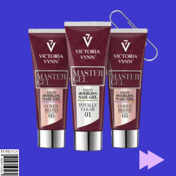 Полигель Victoria Vynn