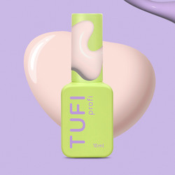 Гель-лаки TUFI profi  PREMIUM