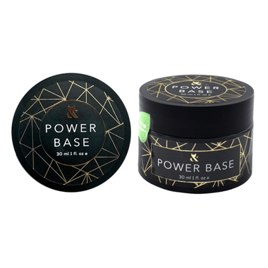 База F.O.X Base Power, 30 мл