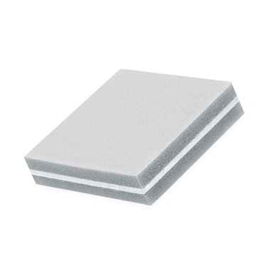 Набор мини бафов Aba Group WAFER 100/180 (20 шт.) - Фото №1